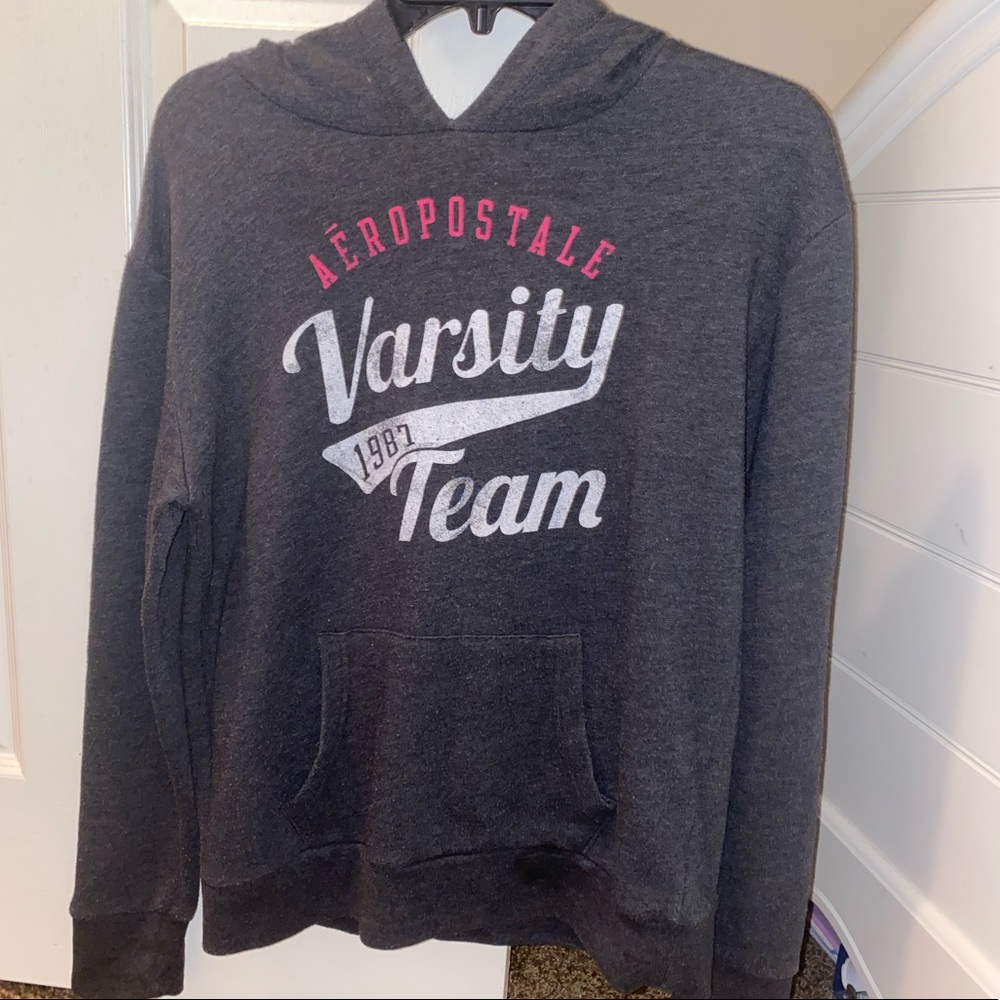 Aeropostale hoodie